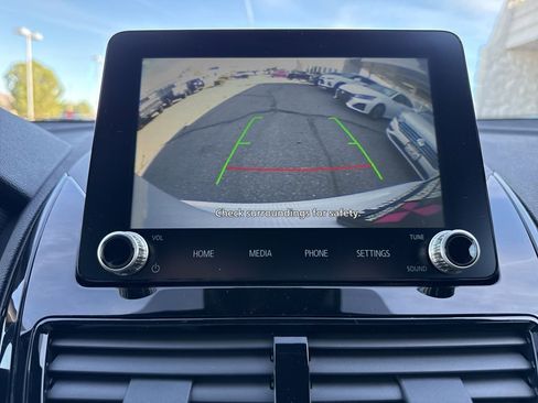 New 2026 Mitsubishi Eclipse Cross Black Edition image 18