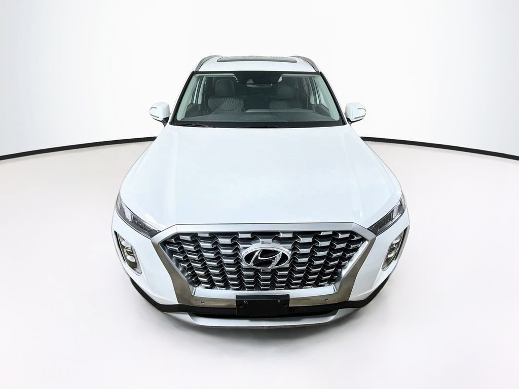 Used 2020 Hyundai Palisade SEL AWD/4WD image 2