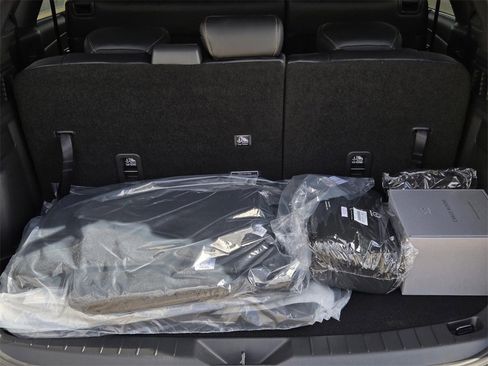 New 2026 MAZDA CX-90 3.3 Turbo w/ Premium Plus Pkg image 10