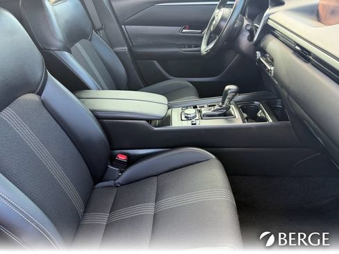 Used 2024 MAZDA CX-50 AWD 2.5 S w/ Preferred Package image 13