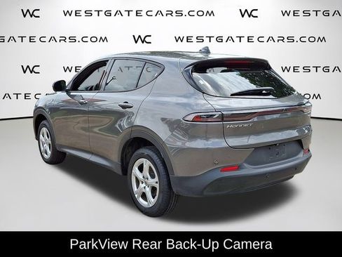 Used 2024 Dodge Hornet GT image 5