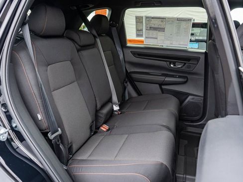 New 2026 Honda CR-V TrailSport image 14