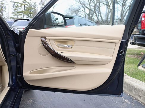 Used 2015 BMW 328i xDrive Wagon image 35