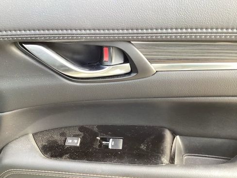 Certified 2023 MAZDA CX-5 AWD 2.5 S w/ Premium Package image 27