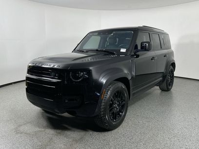 Used 2020 Land Rover Defender 110 HSE