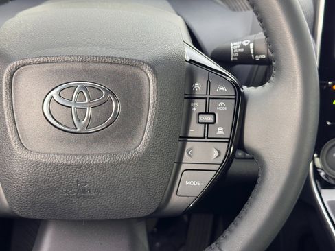 Used 2024 Toyota bZ4X AWD w/ Weather Package image 20