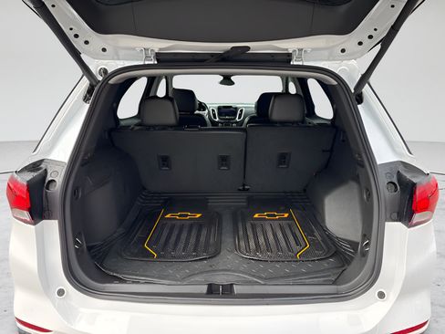 Used 2022 Chevrolet Equinox Premier AWD/4WD image 8