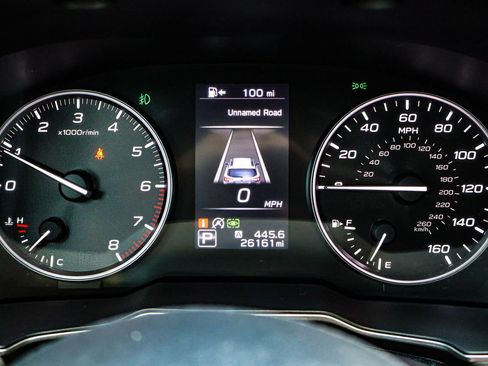 Used 2025 Subaru Outback Touring XT AWD/4WD image 29