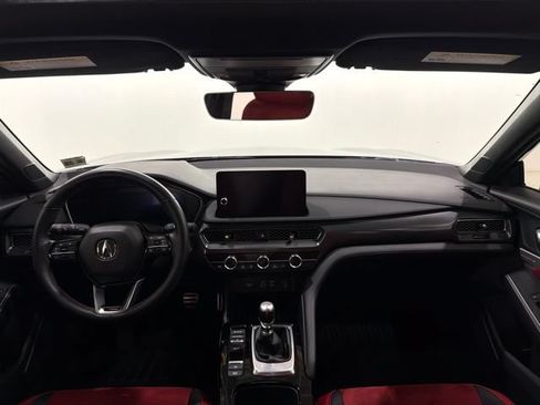 Used 2024 Acura Integra A-Spec FWD image 29