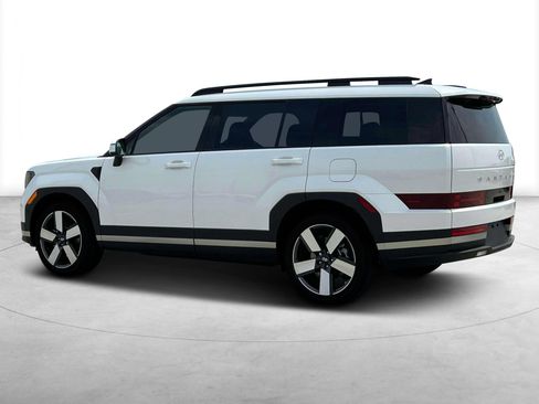 New 2025 Hyundai Santa Fe Limited image 4