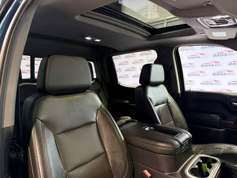 Used 2019 GMC Sierra 1500 SLT w/ SLT Premium Package image 62