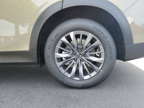 New 2026 MAZDA CX-70 SC Plus AWD/4WD image 19