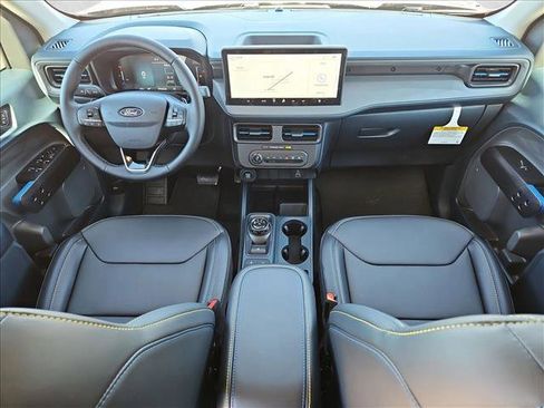 New 2026 Ford Maverick Lobo image 15