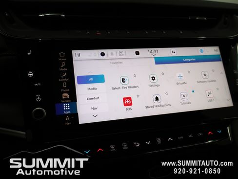 New 2026 Jeep Grand Cherokee L Limited AWD/4WD image 65
