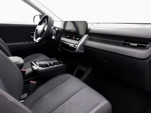 New 2026 Hyundai Ioniq 5 SE AWD/4WD image 15