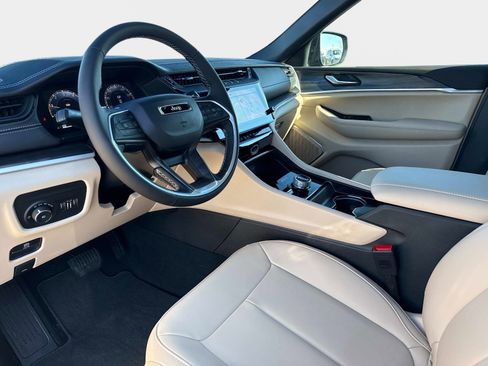 New 2026 Jeep Grand Cherokee Limited image 33