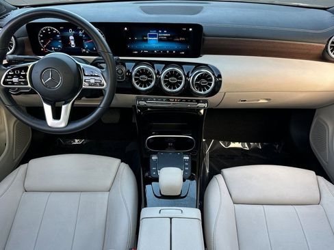 Certified 2023 Mercedes-Benz CLA 250 image 17