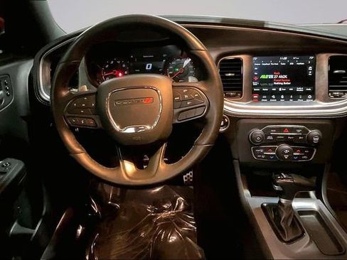 Used 2021 Dodge Charger Scat Pack w/ Daytona Edition Group RWD image 5