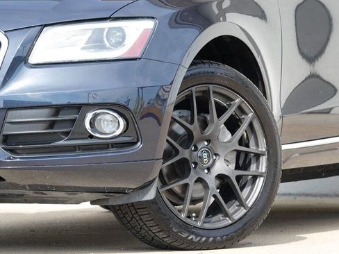 Used 2013 Audi Q5 2.0T Premium Plus image 8