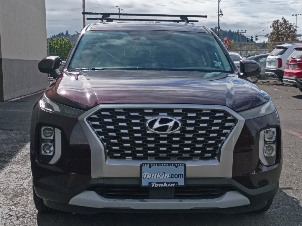 Used 2020 Hyundai Palisade SE AWD/4WD image 13