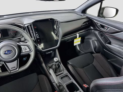 New 2026 Subaru WRX Premium AWD/4WD image 22