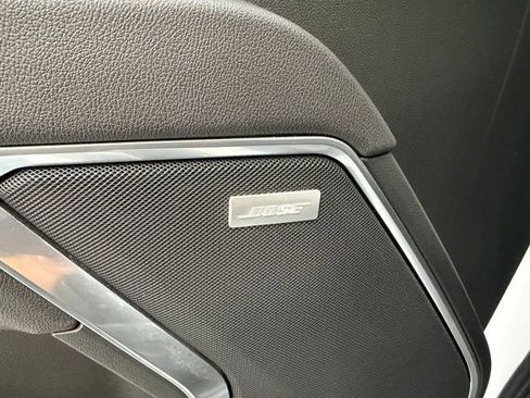 Certified 2025 Chevrolet Silverado 1500 LTZ AWD/4WD image 19