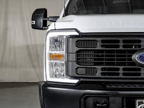 Used 2025 Ford F350 XL w/ XL Off-Road Package image 30