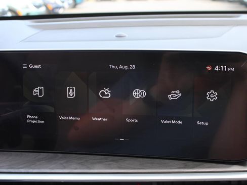 New 2026 Kia Sorento SX Prestige w/ Olive Brown Leather Package image 28