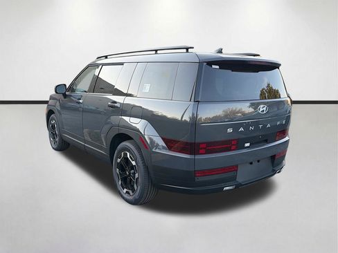 New 2026 Hyundai Santa Fe SEL FWD image 5