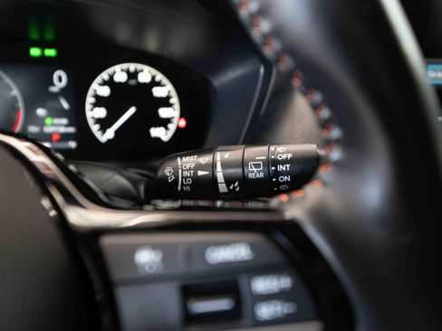 Used 2024 Honda HR-V Sport image 14