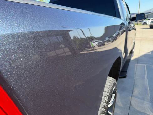 Used 2021 RAM 1500 Big Horn AWD/4WD image 57