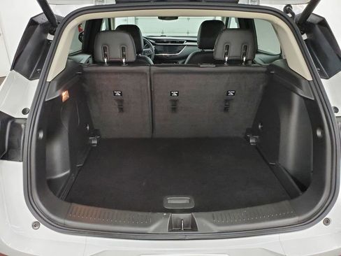 Used 2023 Buick Encore GX Select w/ Sport Touring Package FWD image 24