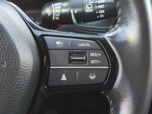 Certified 2023 Honda HR-V EX-L image 13