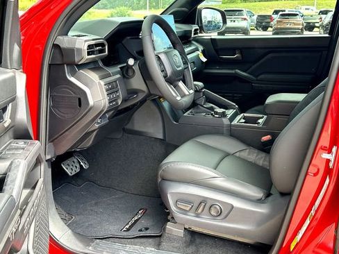 New 2026 Toyota Tacoma TRD Sport image 10