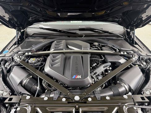 New 2027 BMW M4 xDrive Competition AWD/4WD image 30