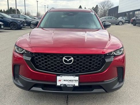 New 2026 MAZDA CX-50 AWD 2.5 S w/ Preferred Pkg image 29