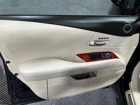 Used 2010 Lexus RX 350 AWD image 17