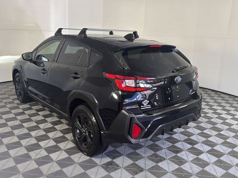 Used 2024 Subaru Crosstrek 2.0i AWD/4WD image 9