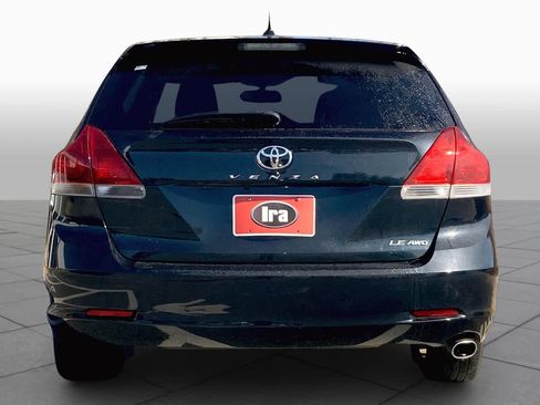 Used 2015 Toyota Venza LE image 5