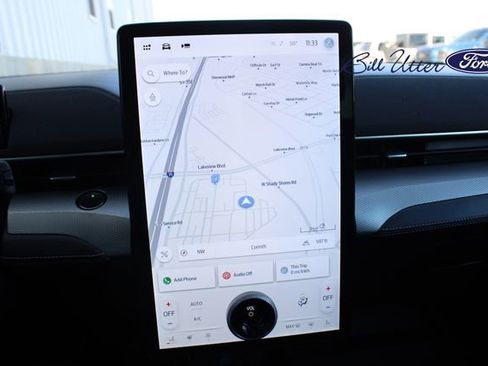 Used 2023 Ford Mustang Mach-E California Route 1 image 17