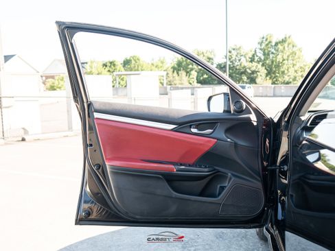 Used 2018 Honda Civic EX image 36