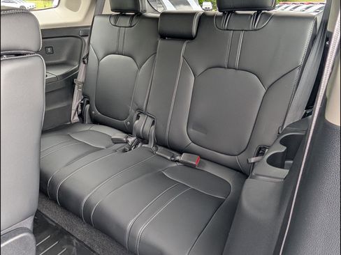 Certified 2024 Honda Pilot Elite image 13