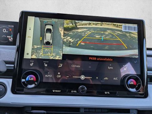 New 2026 Subaru Solterra Limited XT image 13