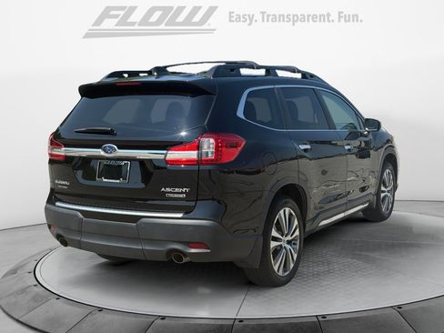 Used 2022 Subaru Ascent Touring w/ Popular Package #2A AWD/4WD image 9