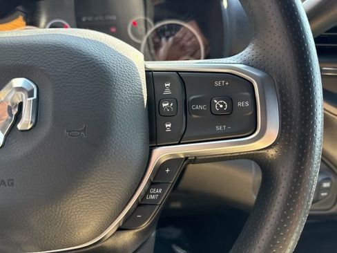 New 2026 RAM 2500 Tradesman AWD/4WD image 15