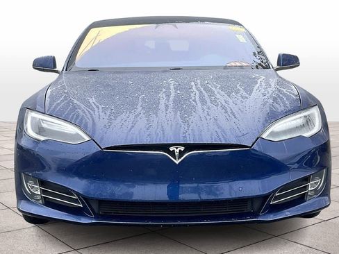 Used 2017 Tesla Model S 75 image 3