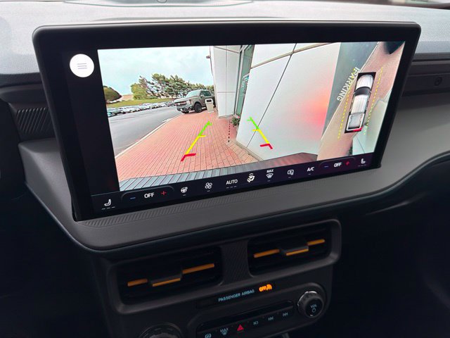 New 2026 Ford Maverick Tremor AWD/4WD image 20