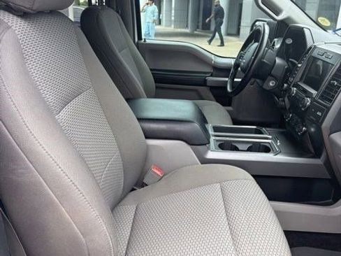 Used 2019 Ford F150 XLT w/ Equipment Group 302A Luxury RWD image 3