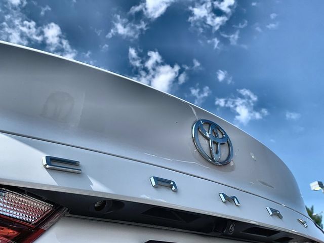 Used 2025 Toyota Camry LE FWD image 40