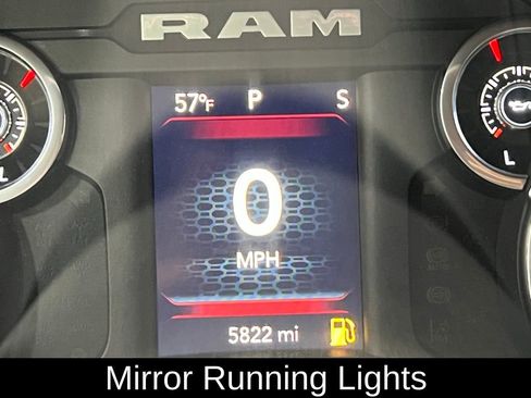 Used 2022 RAM 3500 Tradesman image 23